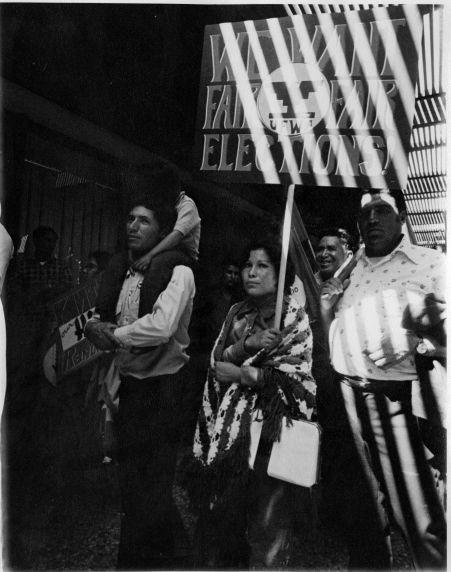 (3183) Elections, Demonstrations, 1973 (3183) Elections, Demonstrations, 1973